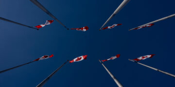 «به عنوان یک مهاجر جدید به کانادا، می‌دانم این کشور تهدیدهای ترامپ جان سالم به در خواهد برد»