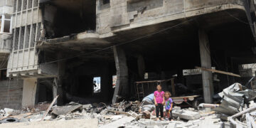 ممنوعیت اسرائیل در استفاده از تجهیزات سنگین/ 12 هزار جسد زیر آوارهای غزه