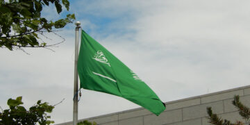 عربستان سعودی میانجی ایران و آمریکا شد