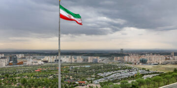 سی‌ان‌ان: بازگشت تولیدات موشکی ایران/ ورود کشتی سوخت موشک از چین به ایران