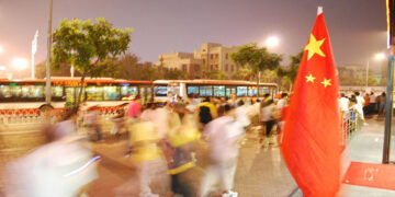 چین تعرفه‌های تلافی‌جویانه بر محصولات آمریکایی را اعلام کرد