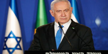 نتانیاهو باردیگر تاکید کرد که به طرح ترامپ برای پاکسازی غزه متعهد است