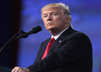 اگر ترامپ به وعده‌هایش عمل کند، آمریکای شمالی تغییر می‌کند