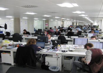 کاهش نرخ بیکاری کانادا به 6.6 درصد/ ایجاد 76 هزار شغل در ماه ژانویه