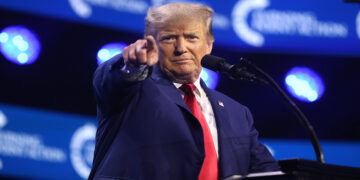 واکنش‌های گسترده به طرح پیشنهادی ترامپ برای غزه