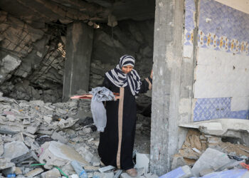 اسرائیل نیروهای نظامی خود را فراخواند / آتش‌بس غزه در خطر است