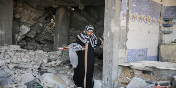 اسرائیل نیروهای نظامی خود را فراخواند / آتش‌بس غزه در خطر است