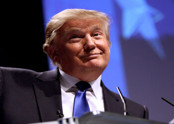 تصمیم ترامپ برای افزایش تعرفه‌ها