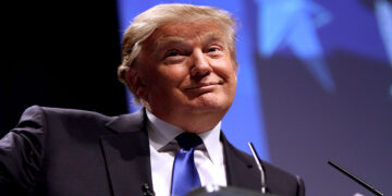 تصمیم ترامپ برای افزایش تعرفه‌ها