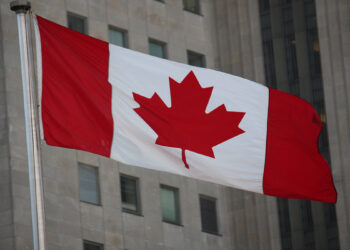 مبارزه انتخاباتی کانادا در بحبوحه تهدیدهای ترامپ