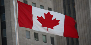 مبارزه انتخاباتی کانادا در بحبوحه تهدیدهای ترامپ