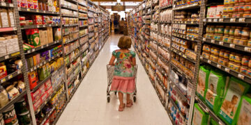 چین در پاسخ به کانادا، تعرفه‌های جدیدی بر محصولات کشاورزی اعمال کرد