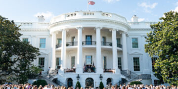 کاخ سفید می‌گوید پرونده رسوایی چت در سیگنال بسته شده است