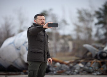 بیش از 100 هزار اوکراینی در کانادا ویزای اضطراری دارند که امسال منقضی می‌شود