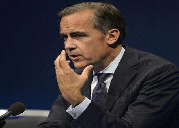 نخست‌وزیر آینده کانادا وعده انتقال سریع قدرت داد