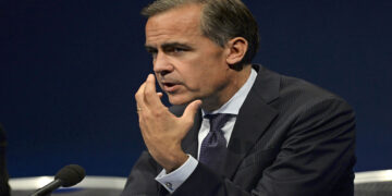 نخست‌وزیر آینده کانادا وعده انتقال سریع قدرت داد