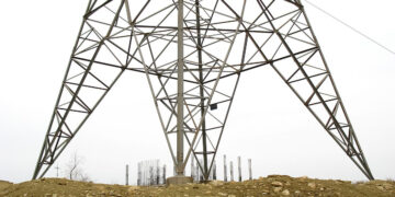 آمریکا معافیت تحریمی عراق برای خرید برق از ایران را لغو کرد