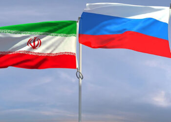 کارشناسان موشکی روسیه در بحبوحه درگیری با اسرائیل به ایران پرواز کردند