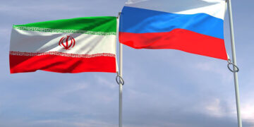 کارشناسان موشکی روسیه در بحبوحه درگیری با اسرائیل به ایران پرواز کردند