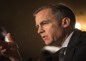 مارک کارنی پیروز انتخابات کانادا شد