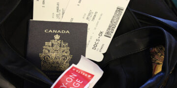 تعداد زیادی از آمریکایی‌ها به‌دنبال دریافت شهروندی کانادا هستند