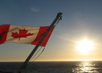 بانک مرکزی کانادا نرخ بهره کلیدی را بدون تغییر نگه داشت