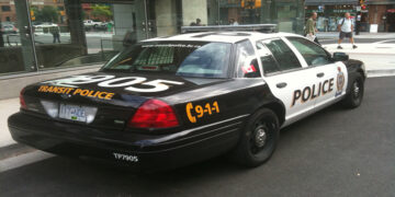 گزارش قتل‌های ونکوور: مظنون به چندین فقره قتل متهم شد