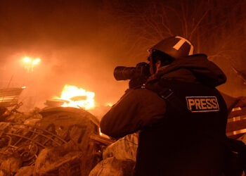 کشته شدن یکی از نیروهای سازمان ملل توسط اسرائیل