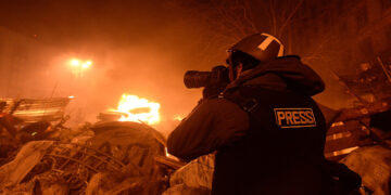 کشته شدن یکی از نیروهای سازمان ملل توسط اسرائیل