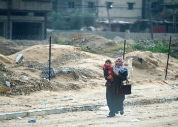 تعطیلی آخرین نانوایی‌های آژانس سازمان ملل در غزه/ اتمام ذخایر غذایی