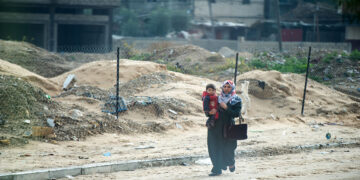 تعطیلی آخرین نانوایی‌های آژانس سازمان ملل در غزه/ اتمام ذخایر غذایی