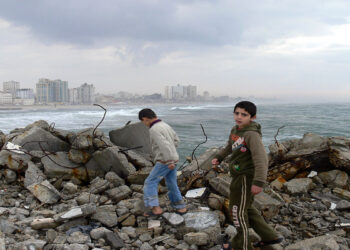 بیش از 50 هزار نفر در غزه کشته شده‌اند