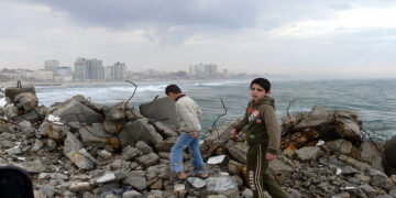 بیش از 50 هزار نفر در غزه کشته شده‌اند