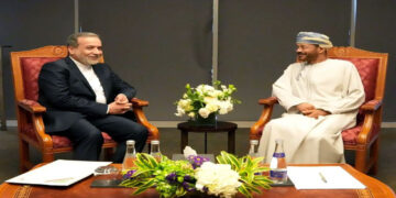 مذاکرات ایران و آمریکا در آرامش به پایان رسید/ دور دوم هفته آینده برگزار می‌شود