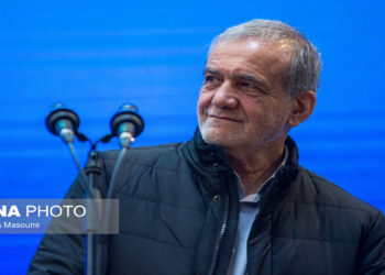 پزشکیان: ایران خواهان گفت‌وگو از موضع برابر است