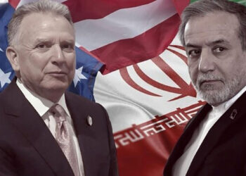 بیانیه وزارت خارجه عمان در پایان مذاکره دور دوم/ مذاکرات به دور سوم رسید