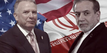 بیانیه وزارت خارجه عمان در پایان مذاکره دور دوم/ مذاکرات به دور سوم رسید