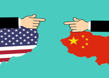 افزایش شدت جنگ تجاری آمریکا و چین/ قدرت چین بیش از تصور آمریکا است