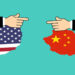 افزایش شدت جنگ تجاری آمریکا و چین/ قدرت چین بیش از تصور آمریکا است
