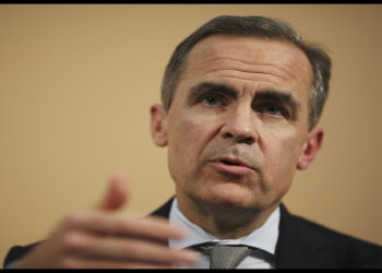 لیبرال‌های کانادا ترامپ را به عنوان موضوع کلیدی انتخابات مطرح کردند