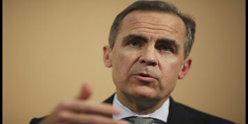 لیبرال‌های کانادا ترامپ را به عنوان موضوع کلیدی انتخابات مطرح کردند