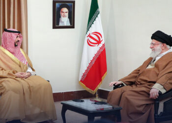 هشدار محرمانه عربستان به ایران: با ترامپ توافق کنید یا منتظر حمله اسرائیل باشید