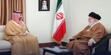 هشدار محرمانه عربستان به ایران: با ترامپ توافق کنید یا منتظر حمله اسرائیل باشید