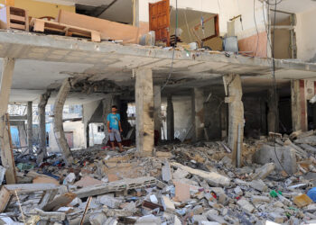 از شلیک هشدار اسرائیل به جهان تا آتش تند جنگ در غزه