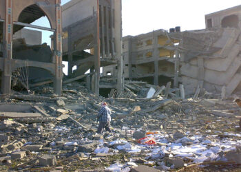 حملات اسرائیل در شمال غزه دست‌کم ۵۰ کشته بر جای گذاشت