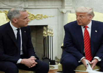 نخست وزیر کانادا: آمریکا و کانادا در حال تعریف مجدد روابط خود هستند