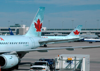 گسترش «ایرکانادا» در آمریکای لاتین با ۴ مقصد و ۱۳ مسیر جدید