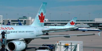 گسترش «ایرکانادا» در آمریکای لاتین با ۴ مقصد و ۱۳ مسیر جدید