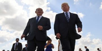 رابطه ترامپ و نتانیاهو را تحت فشار/ اختلاف‌نظرها درباره ایران و غزه