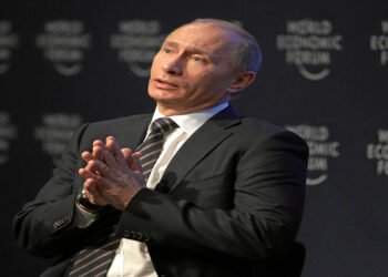 ایران آماده میزبانی از پوتین می‌شود